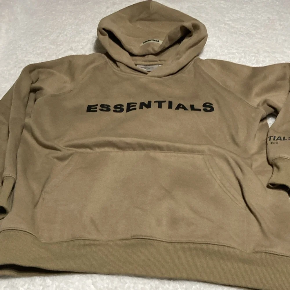 ESSENTIAL FEAR OF GOD - Picture 3 of 4